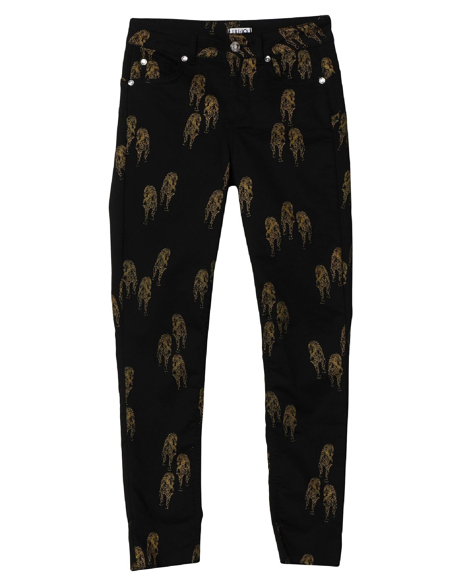 

Брюки Liu •Jo, черный