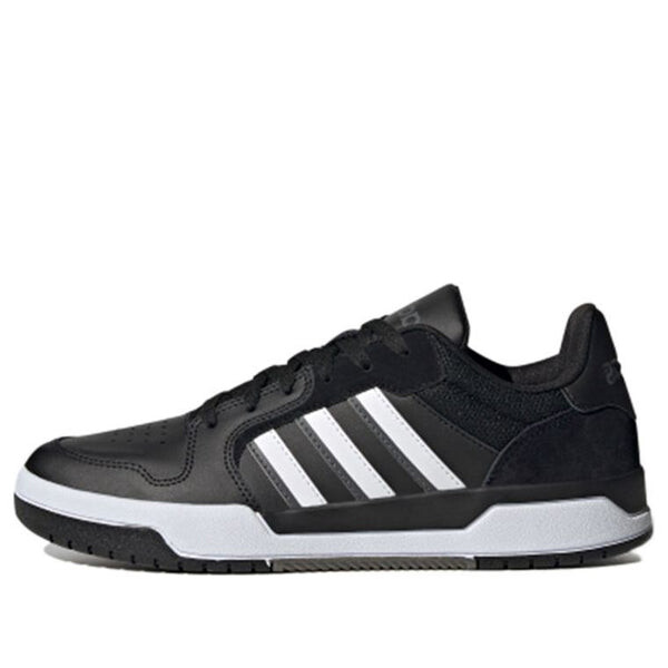 

Кроссовки neo entrap Adidas, черный