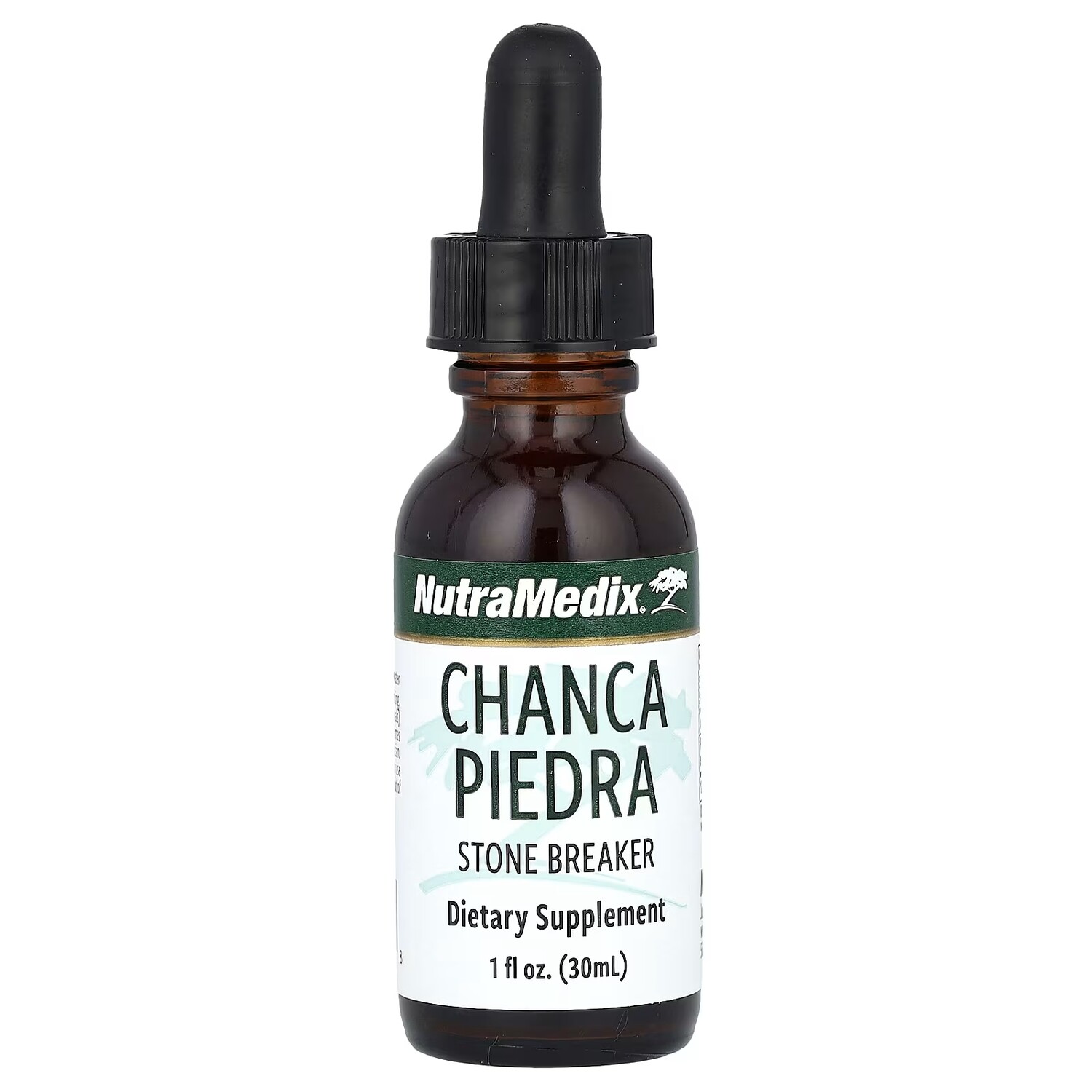 

Добавка NutraMedix Chanca Piedra Stone Breaker, 30 мл