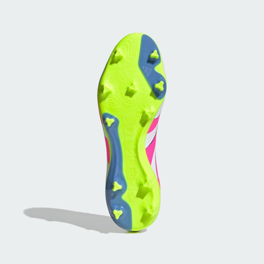 ADIDAS Футбольные бутсы Predator League FG/MG — фото 4