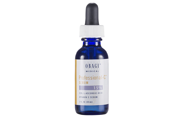 Эссенция Obagi — Женские жидкие эссенции , c15 l-vc serums +, 30 мл — фото 2