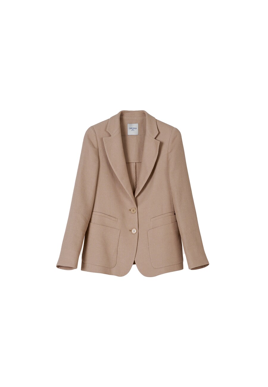 

Блейзер Camomilla Italia GIANNA, цвет Chamois