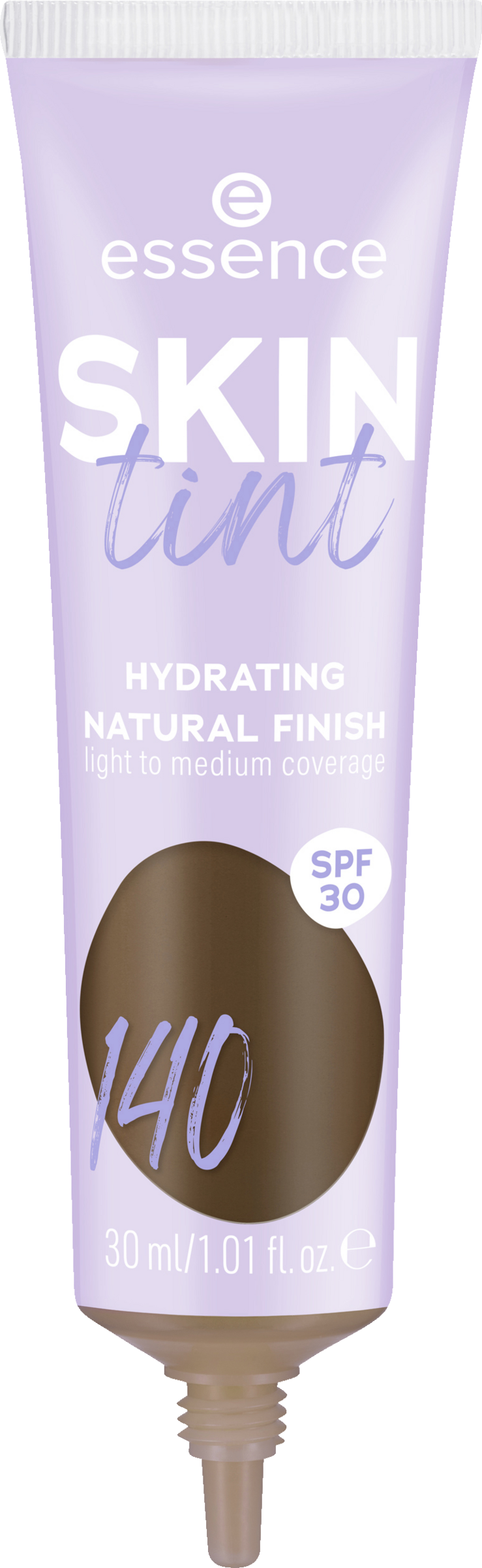 

Тональный крем essence SKIN tint 140