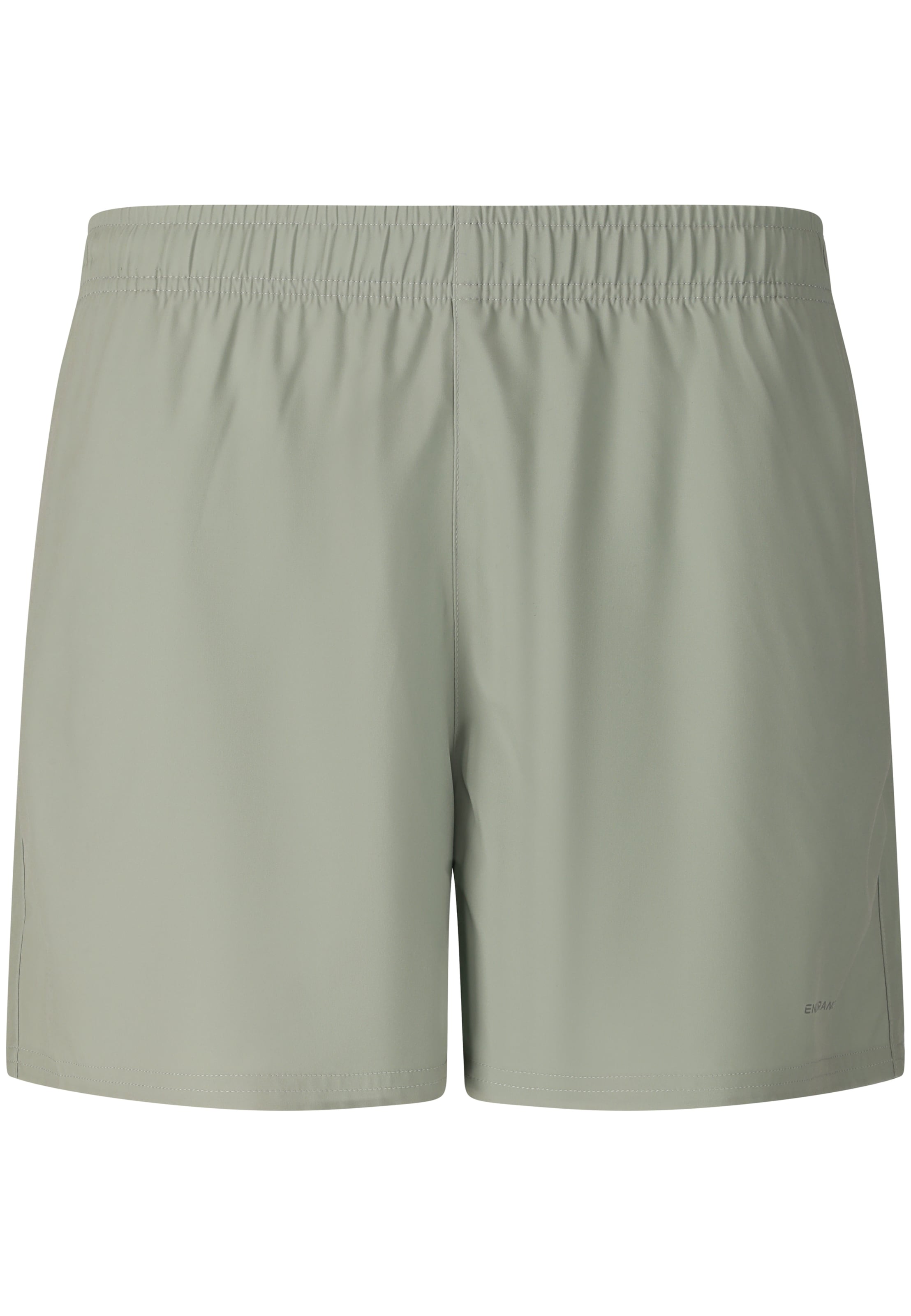 

ENDURANCE Шорты для тренировок 'Kros' Regular в светло-зеленом цвете