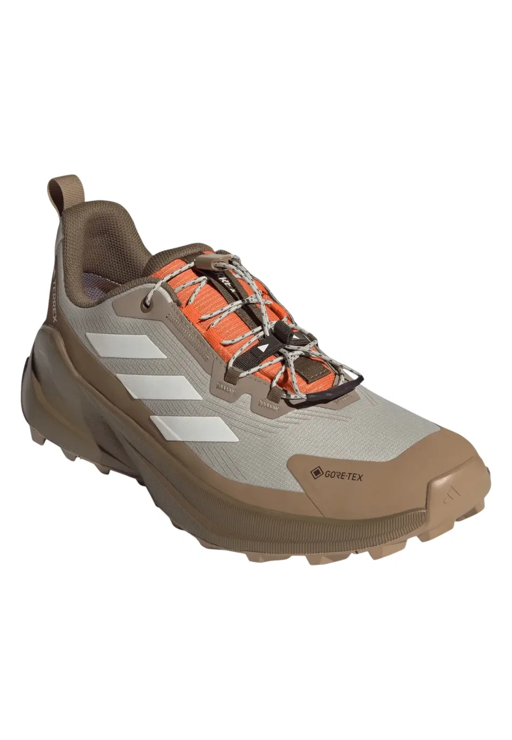 Спортивные полуботинки Terrex Trailmaker 2 GTX SL Speedlace Adidas Performance — фото 4
