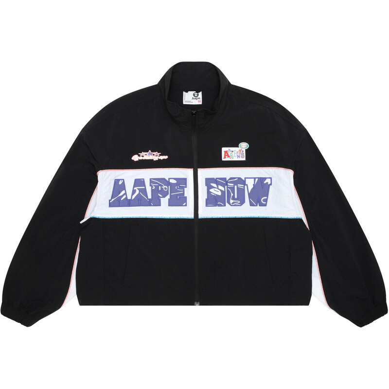 

Куртка женская Aape