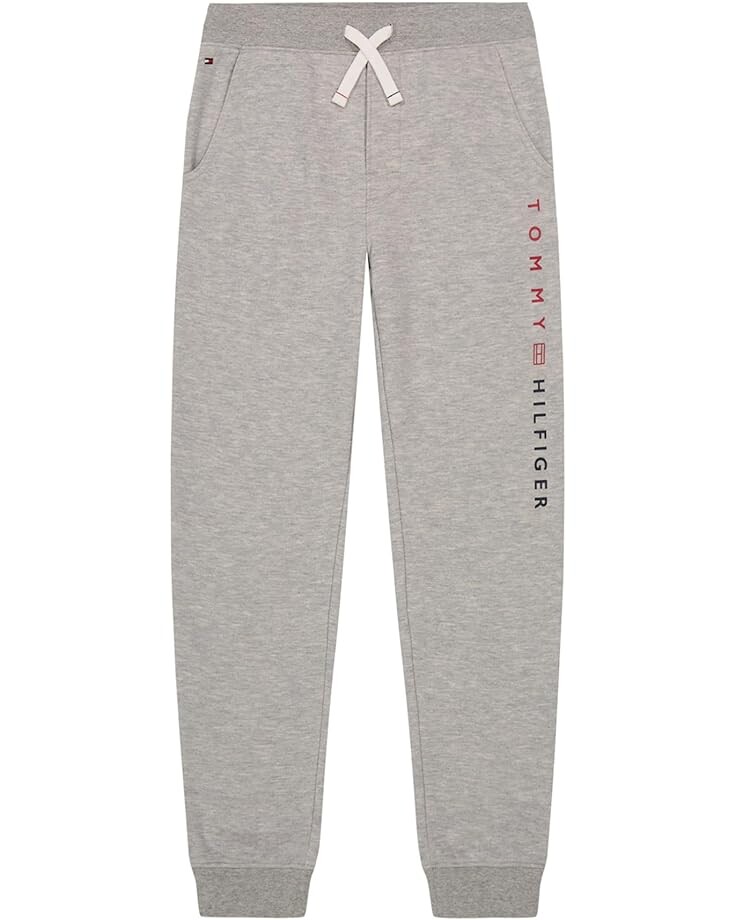 

Брюки Tommy Hilfiger Tomas Jogger, цвет Grey Heather