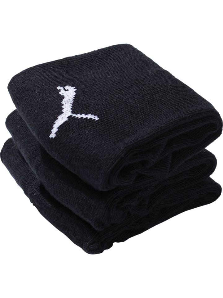 

Носки Puma Socks, черный
