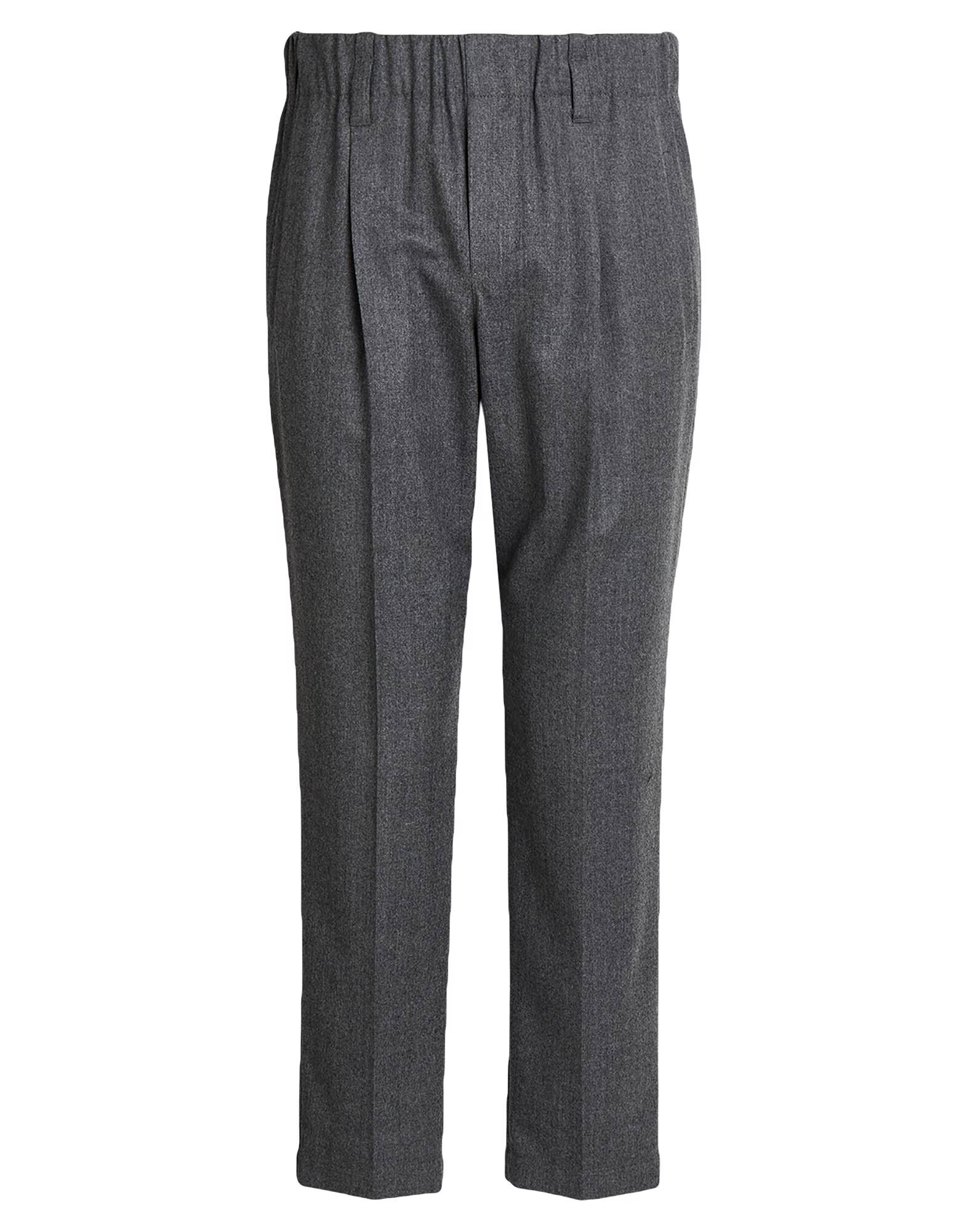 

Брюки Brunello Cucinelli, серый