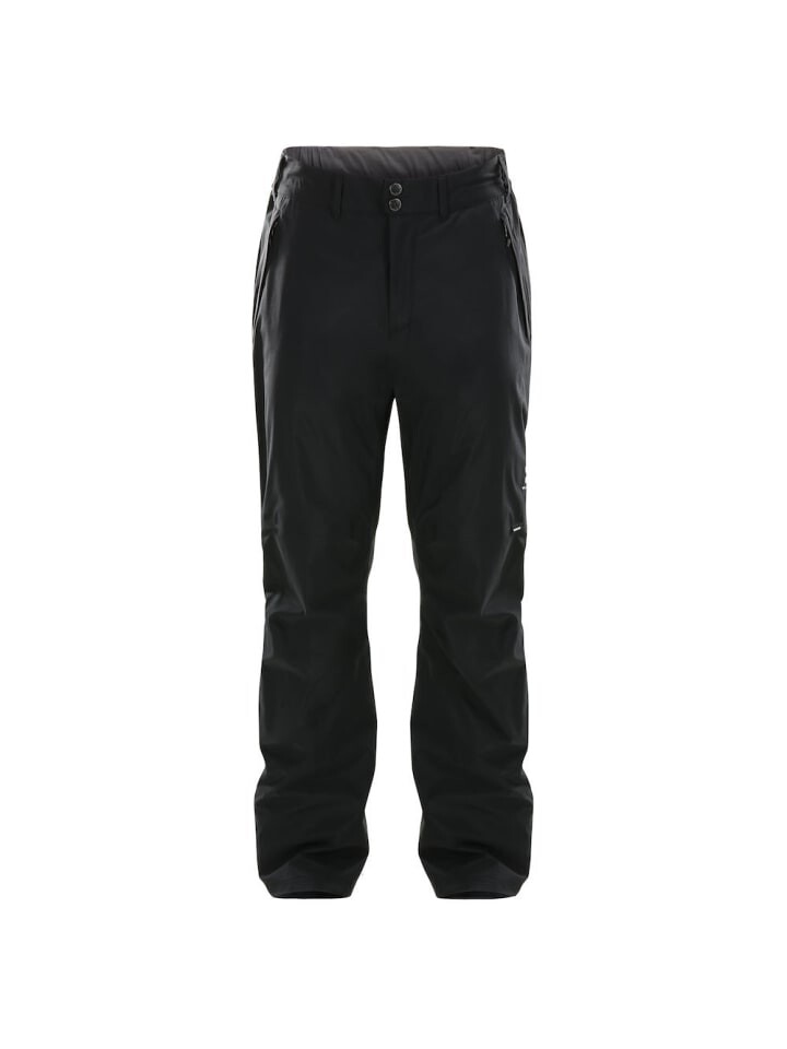 

Дождевые брюки Haglöfs, цвет true black short