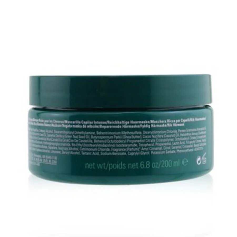 Aveda - Маска для интенсивного укрепления Botanical Repair - # Rich 200 мл/6,8 унции — фото 3