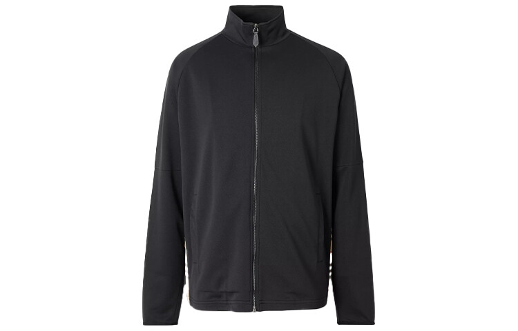 

Мужская куртка Burberry, цвет Black