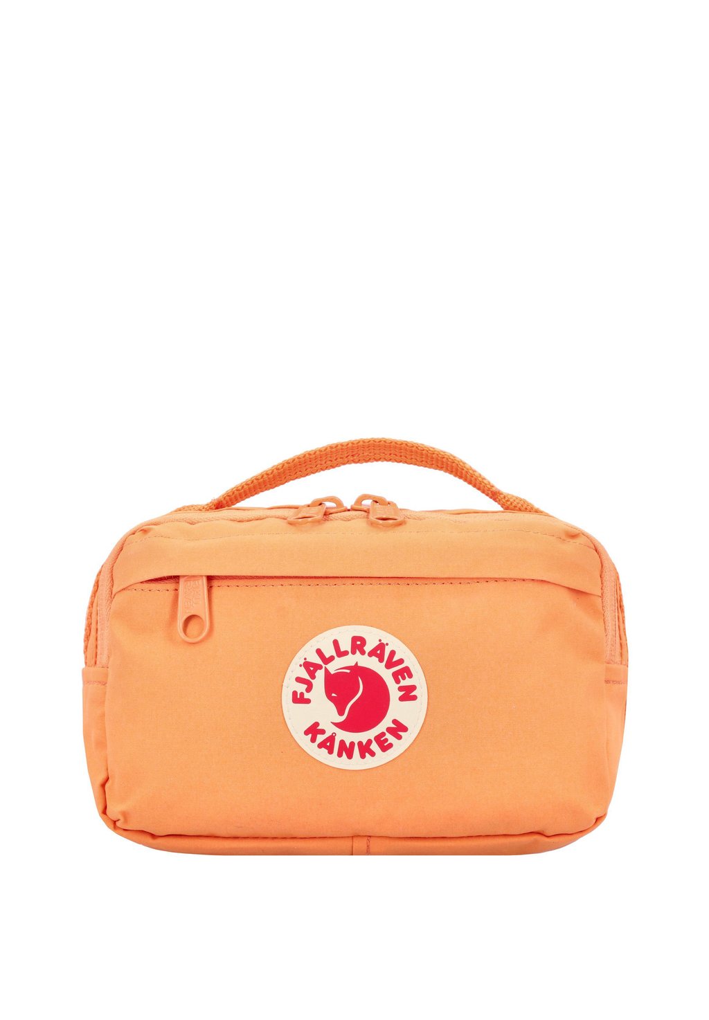 

Поясная сумка KANKEN HIP UNISEX Fjällräven, оранжевый