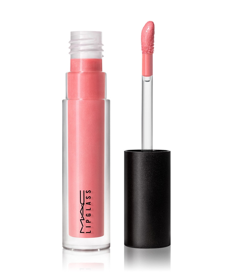 

Блеск для губ MAC Lipglass, Cultured, 3.1 ml