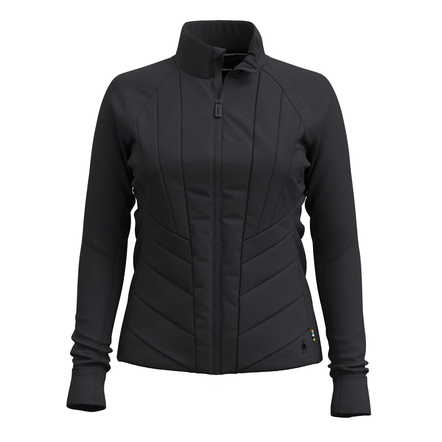 

Утепленная куртка Smartloft Smartwool, Black