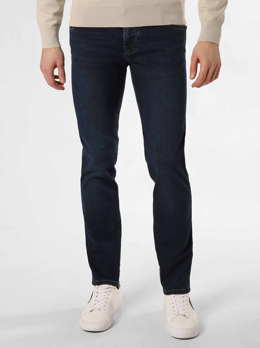 

Джинсы bugatti Slim fit Jeans, темно-синий