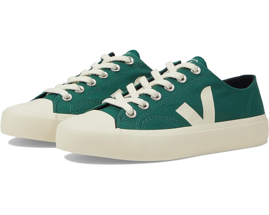 

Кроссовки VEJA Wata II Low, цвет Poker/Pierre