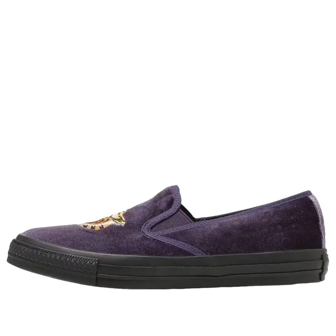 

Кроссовки Converse All Star Kungfu Slip-On 'Royal Purple'