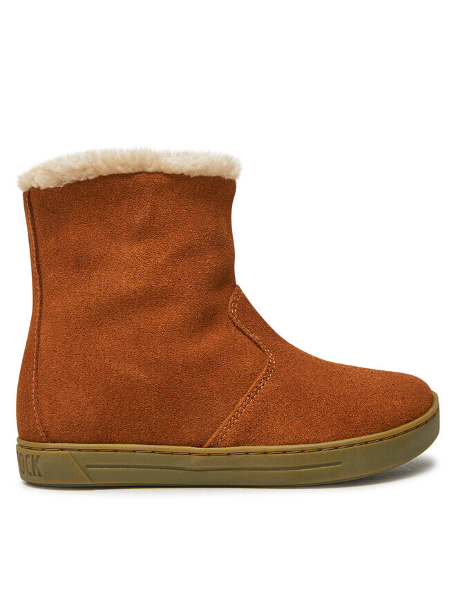 

Высокие сапоги Birkenstock Lille Kids Leve M 1020206, коричневый