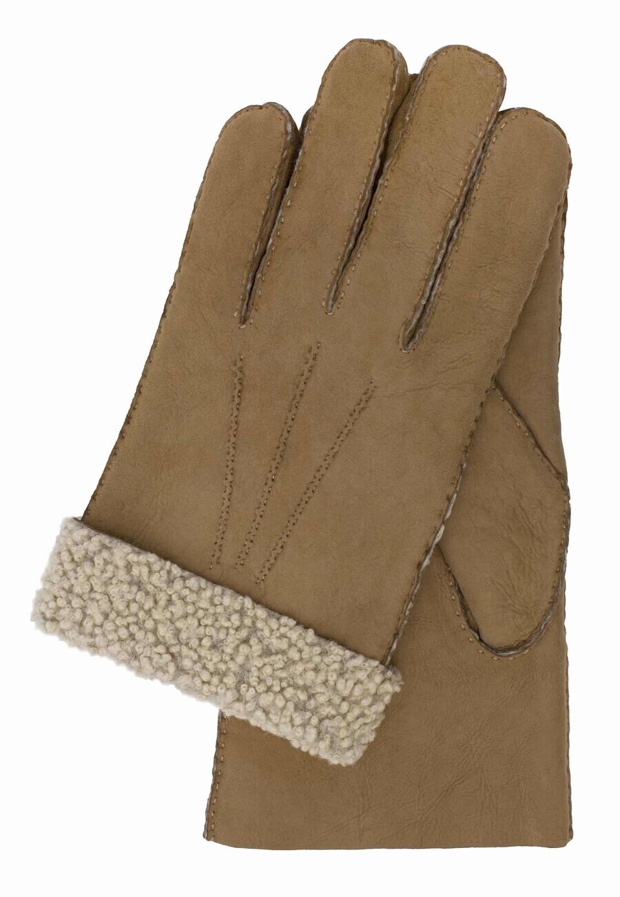 

Перчатки Gretchen Full Finger Gloves, коричневый