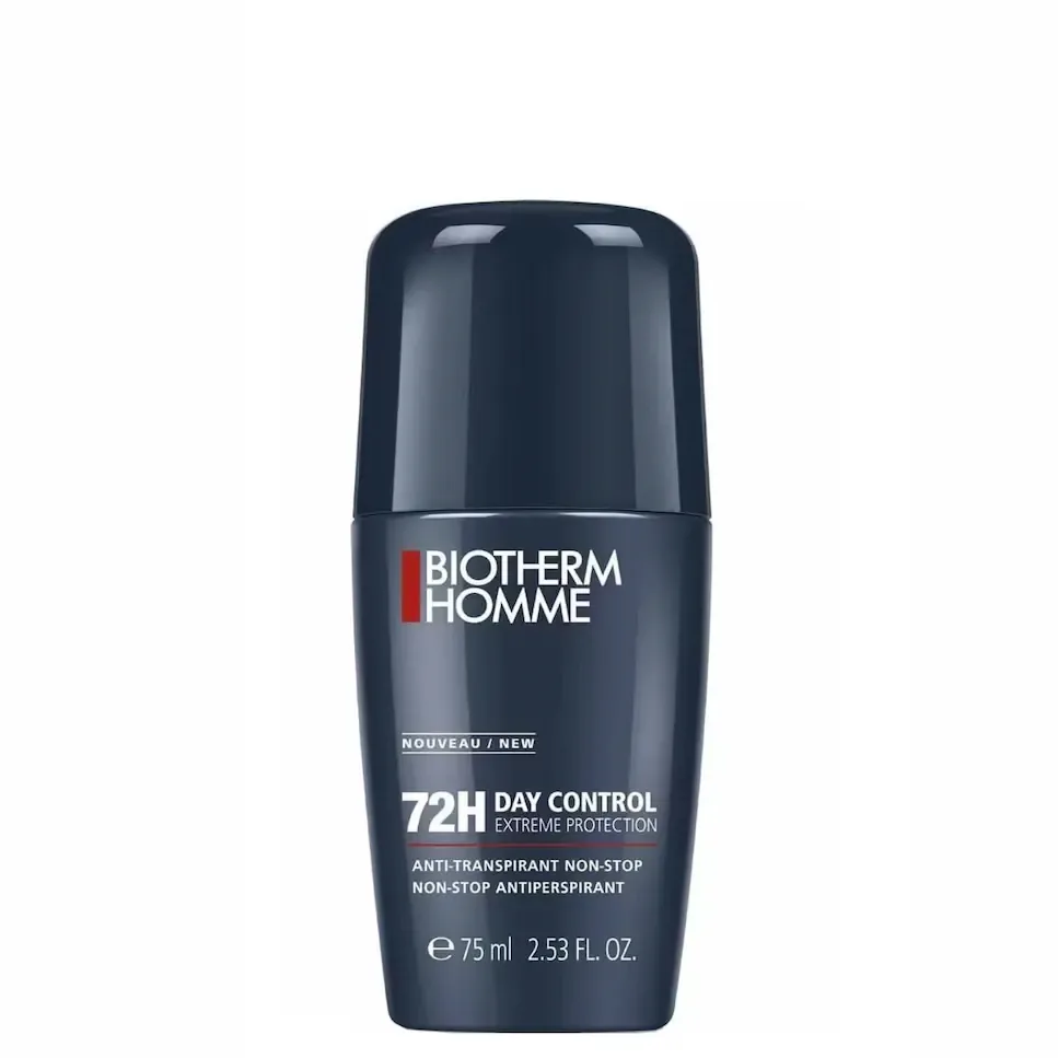 Дезодорант-ролик Day Control 72H Biotherm Homme