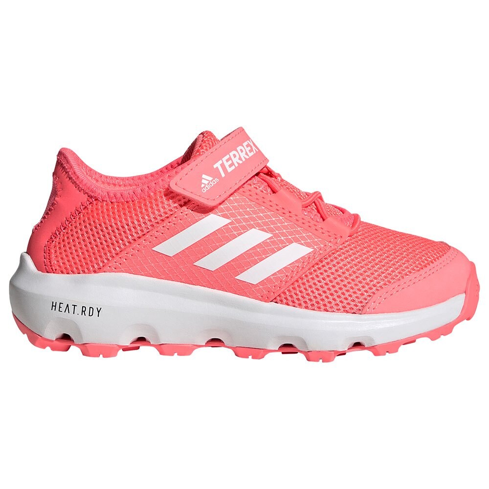 

Походная обувь adidas Terrex Voyager CF H.RDY, розовый