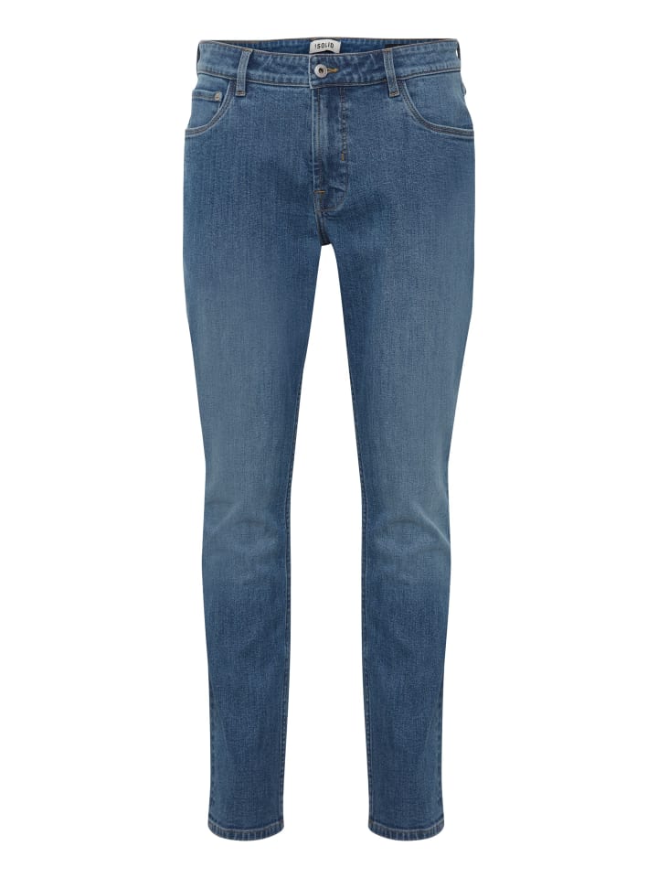 

Джинсы !SOLID, цвет jeansblau