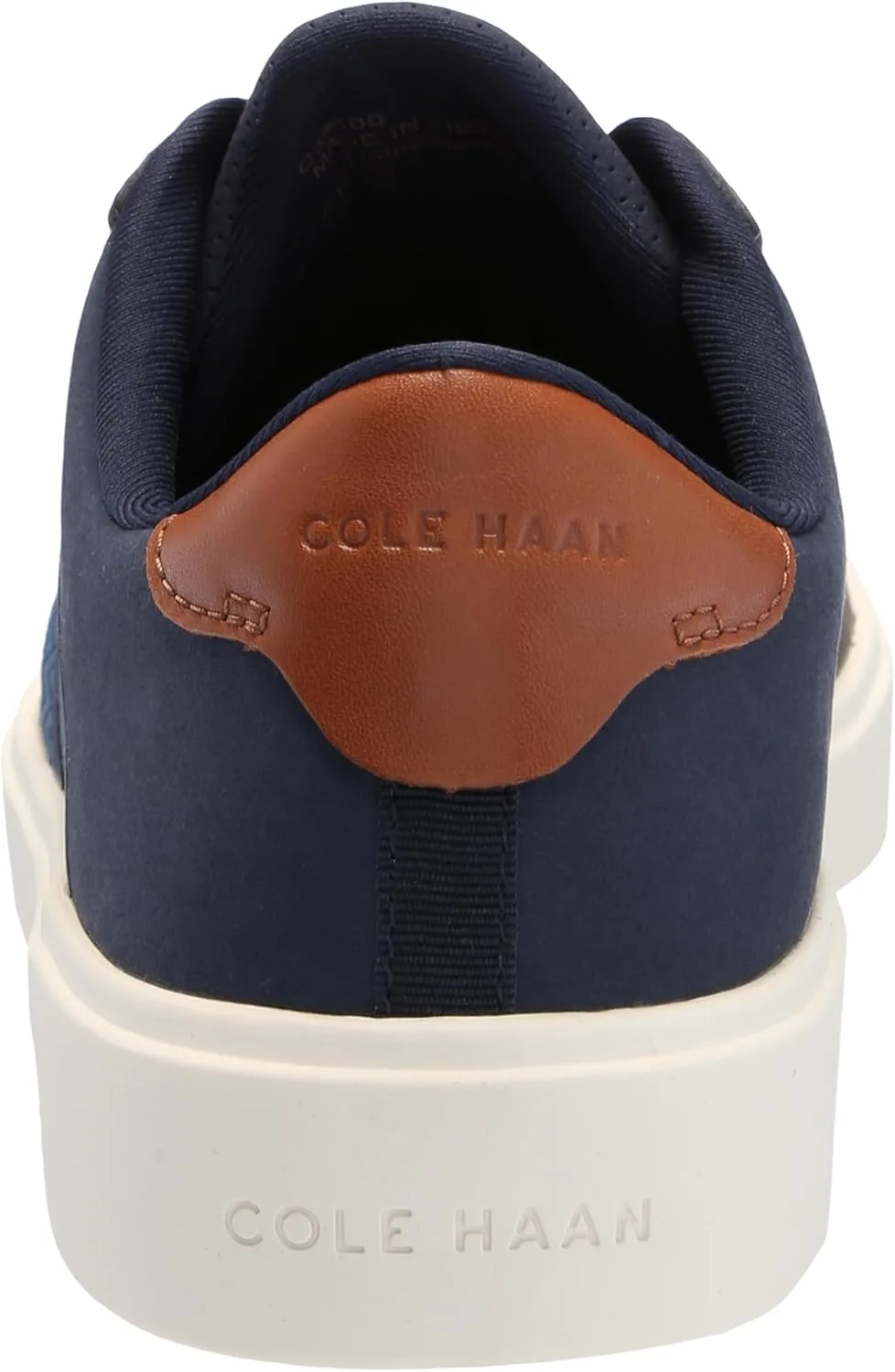 Мужские кроссовки Cole Haan Grand Crosscourt II, синий — фото 3