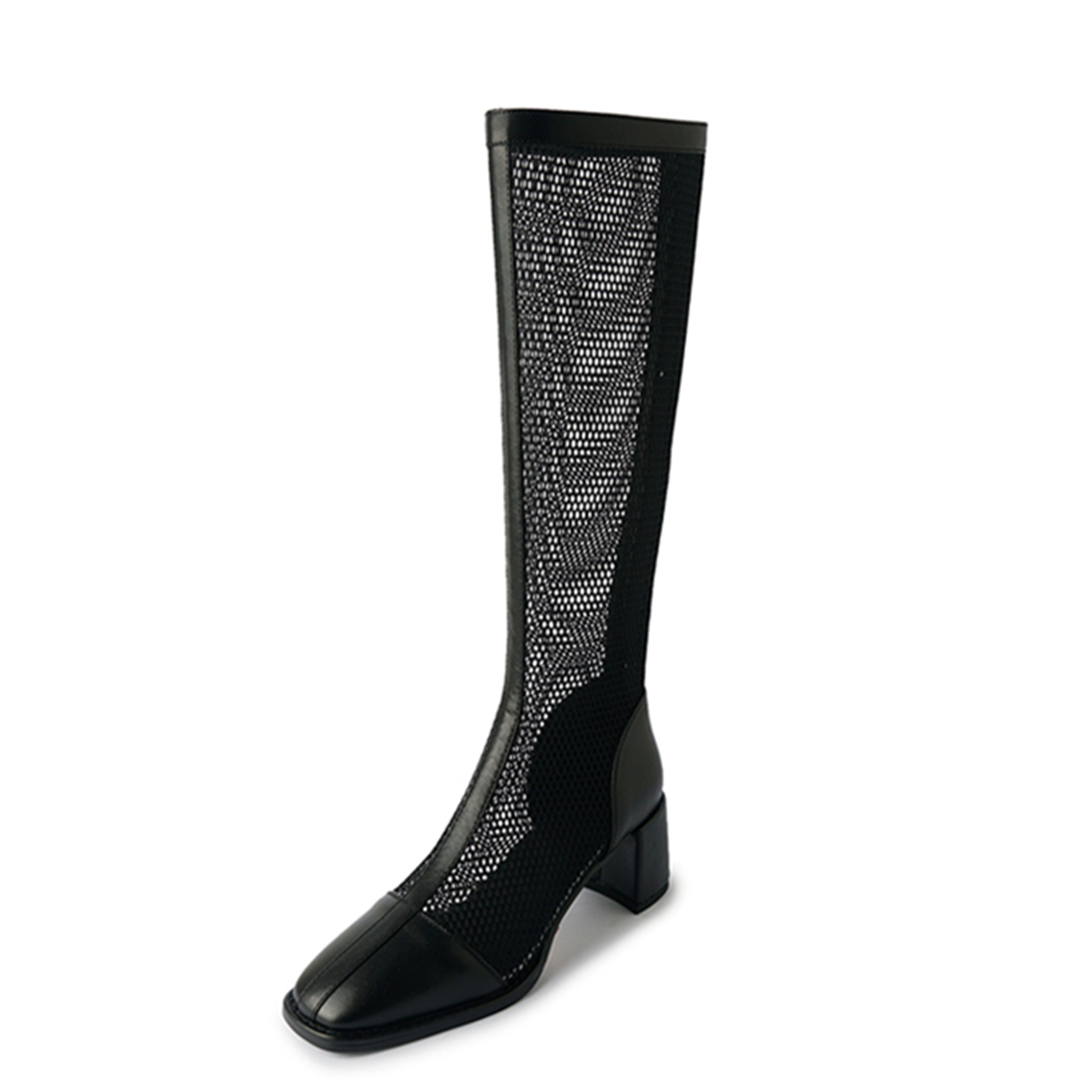 

Сапоги FLOWERSKAM Knee-high Boots Women's