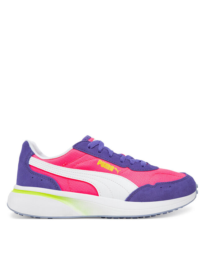 Кроссовки Puma R78 GLANCE 401623 04, розовый