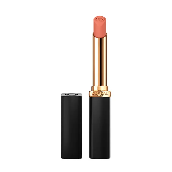 

Матовая помада Color Riche Nudes Of Worth L'Oreal, цвет resilient