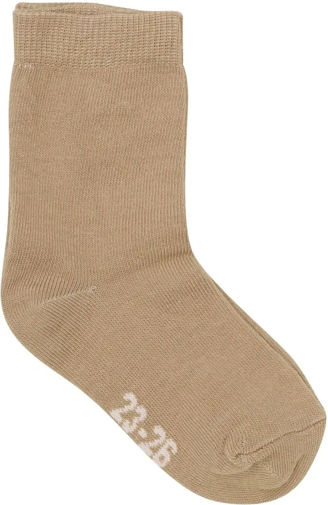 Носки детские Ankle Sock, Minymo, розовый — фото 2
