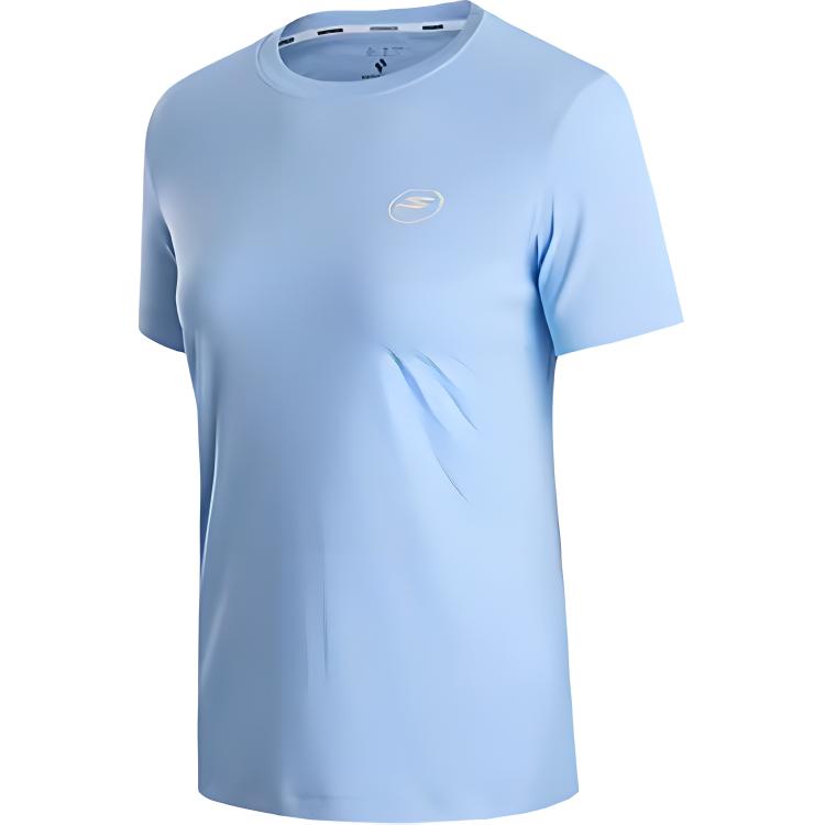 

Skechers Футболка Women's Cerulean Sky