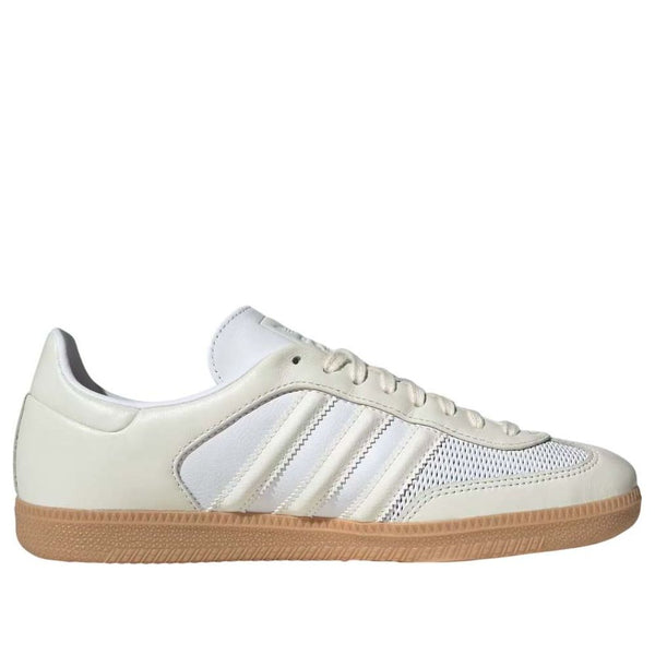 Кроссовки samba og Adidas, бежевый — фото 2