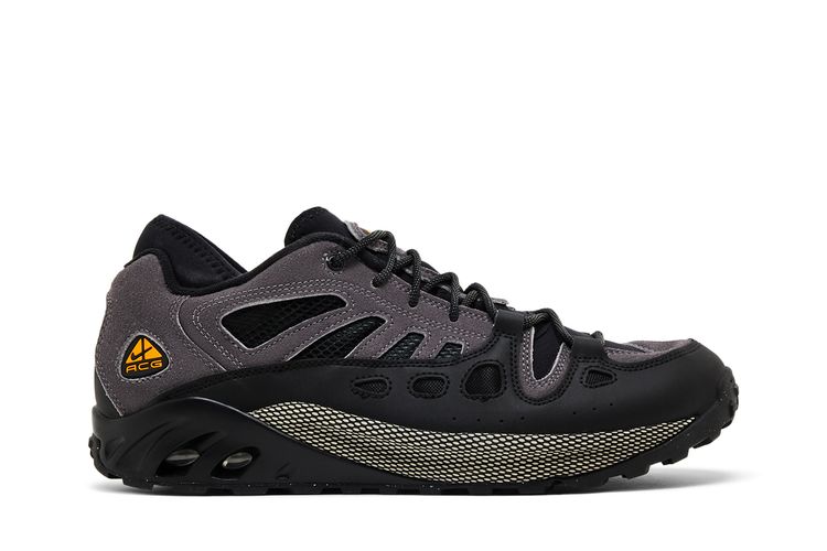 

Кроссовки ACG Air Exploraid 'Light Graphite', серый