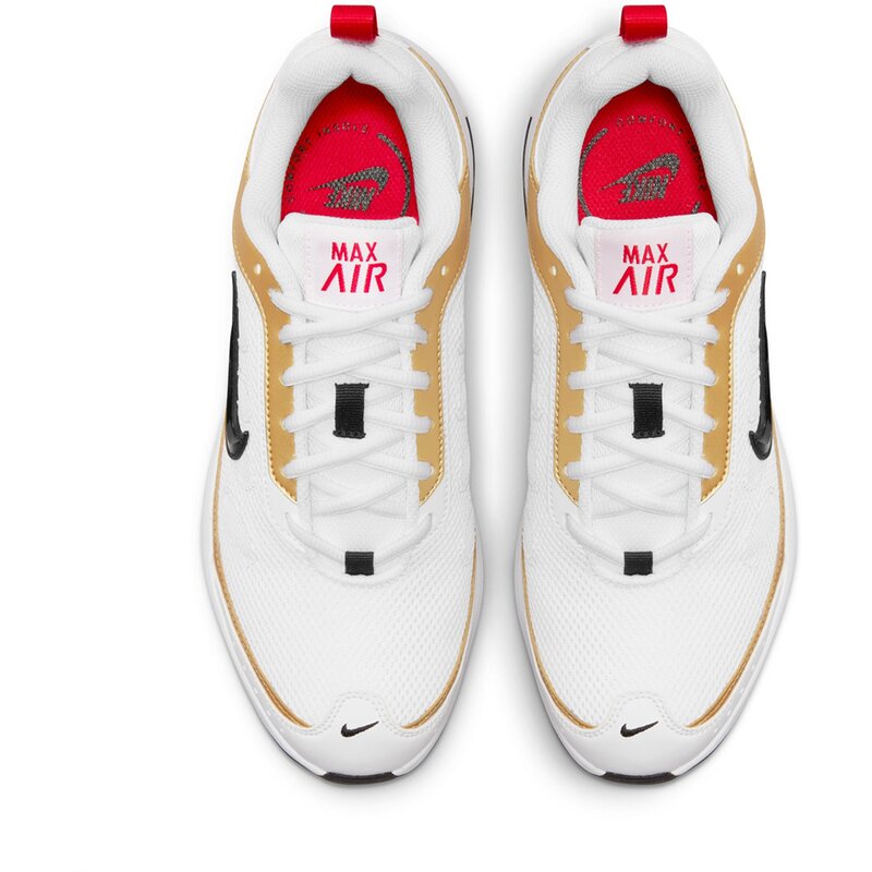Кроссовки Air Max Ap Nike, мультиколор — фото 3