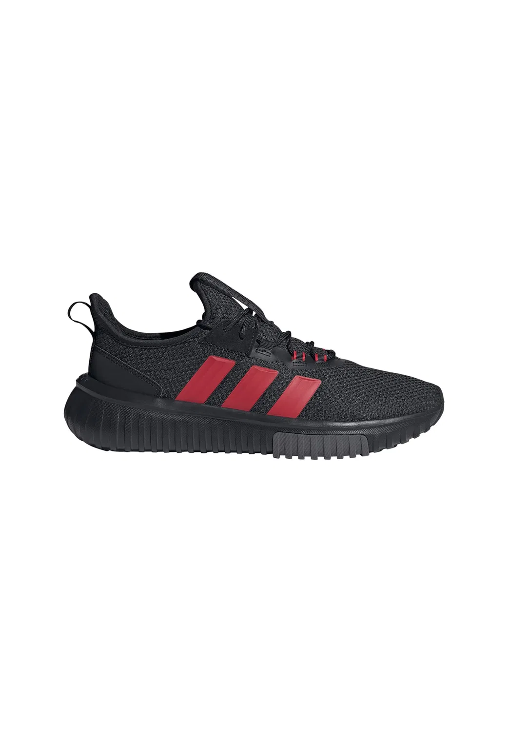 Кроссовки низкие KAPTIR 4.0 Adidas, черный — фото 2