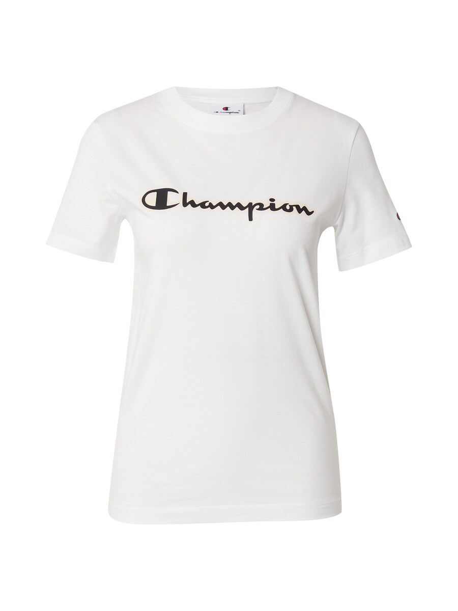 

Рубашка Champion Authentic Athletic Apparel, белый