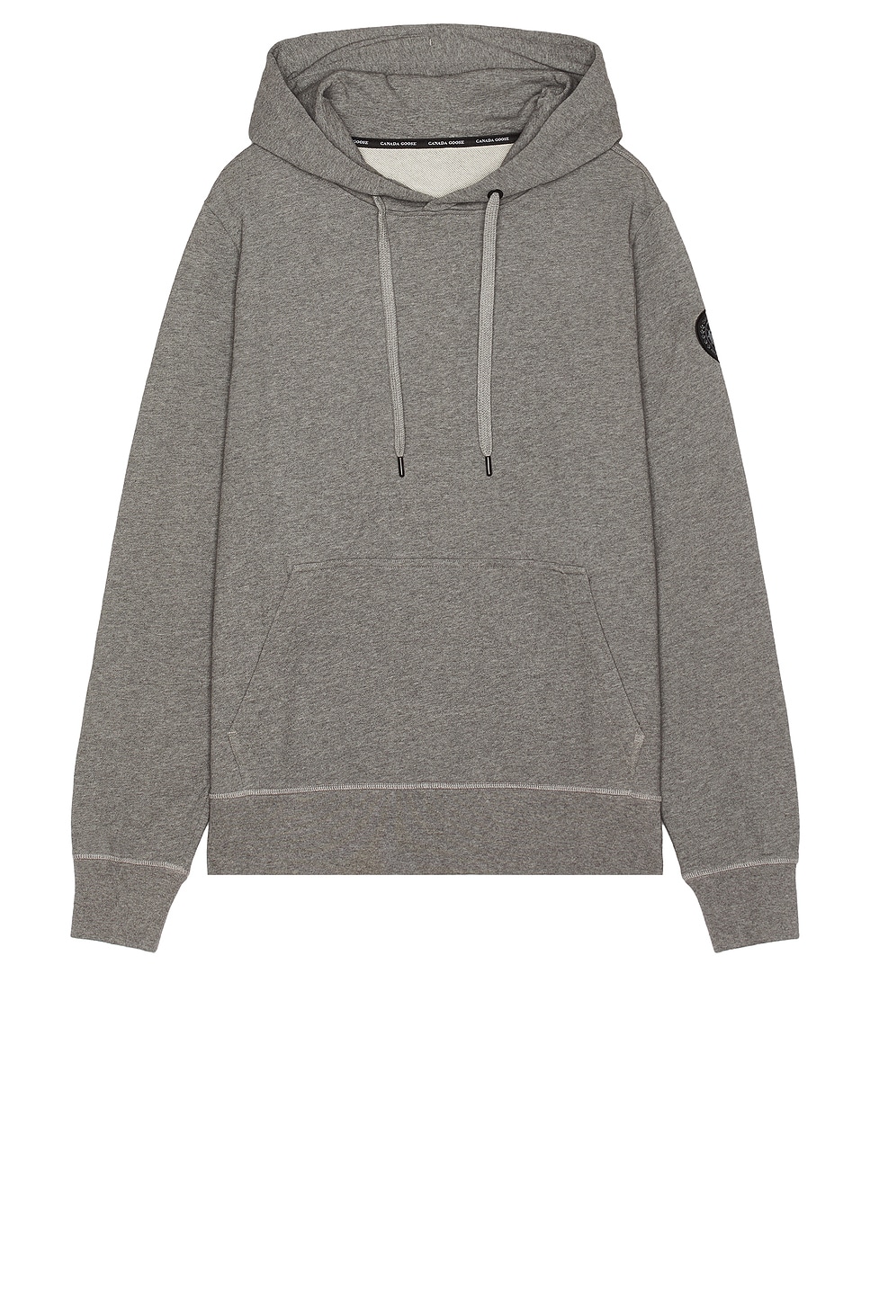 

Гурон Толстовка Canada Goose, цвет Stone Heather