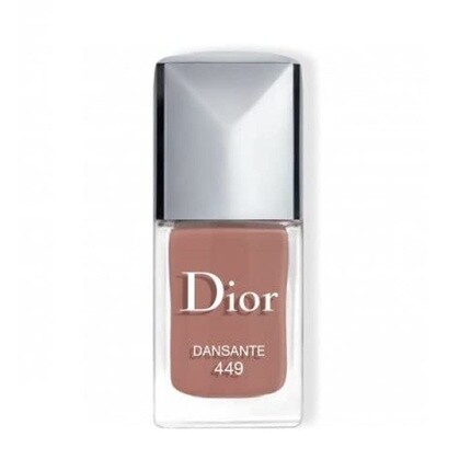 Лак для ногтей Vernis 449 Dansante 10 мл Dior