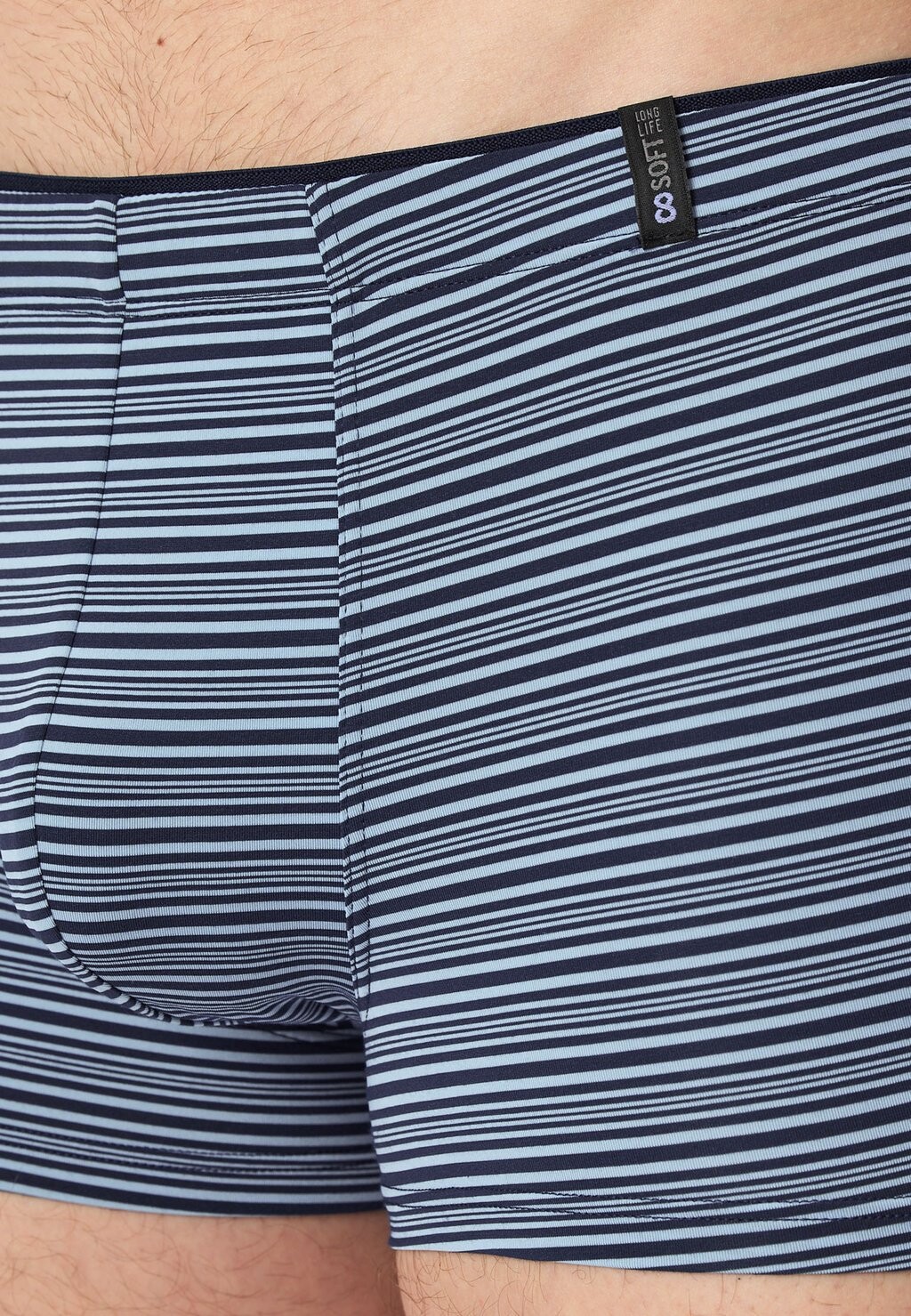 

Брюки LIFE SOFT Schiesser, синий