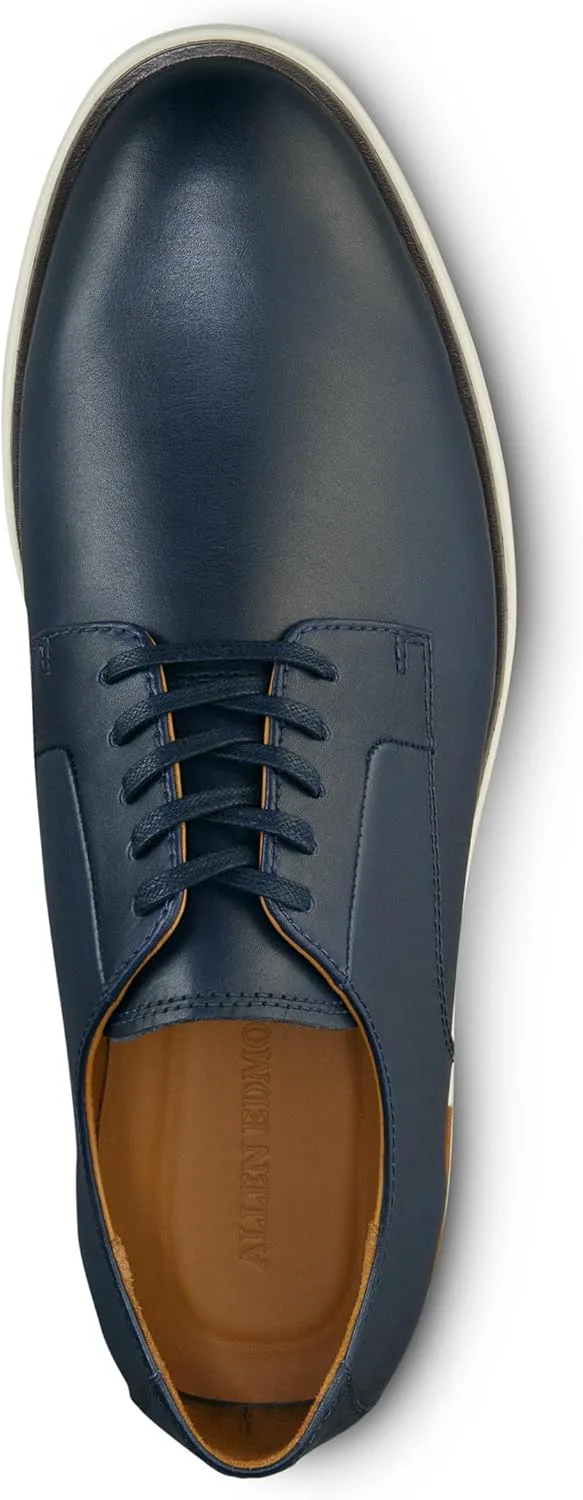 Мужские гибридные туфли Allen Edmonds Carson, темно-синий — фото 3