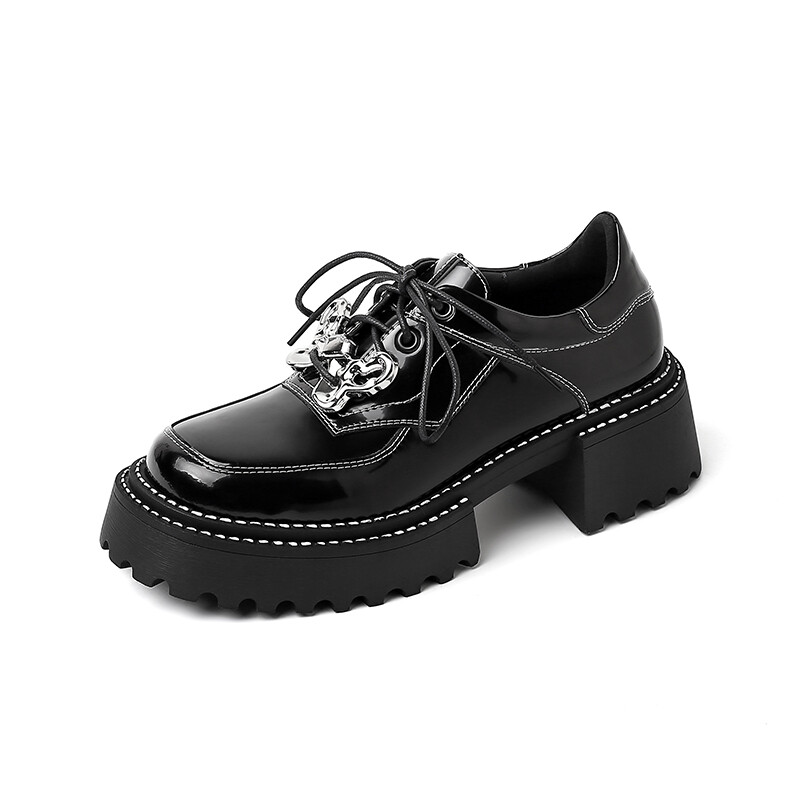 

Лоферы AIQINISHA Loafers Women's