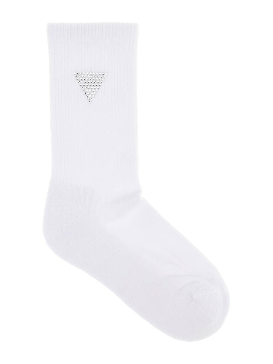 

Носки GUESS Socks, белый