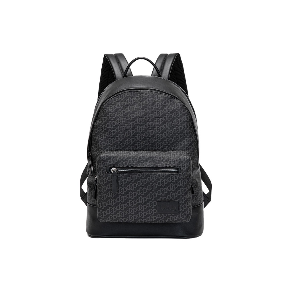 

Jeep Рюкзак PVC Regular мужской Monogram