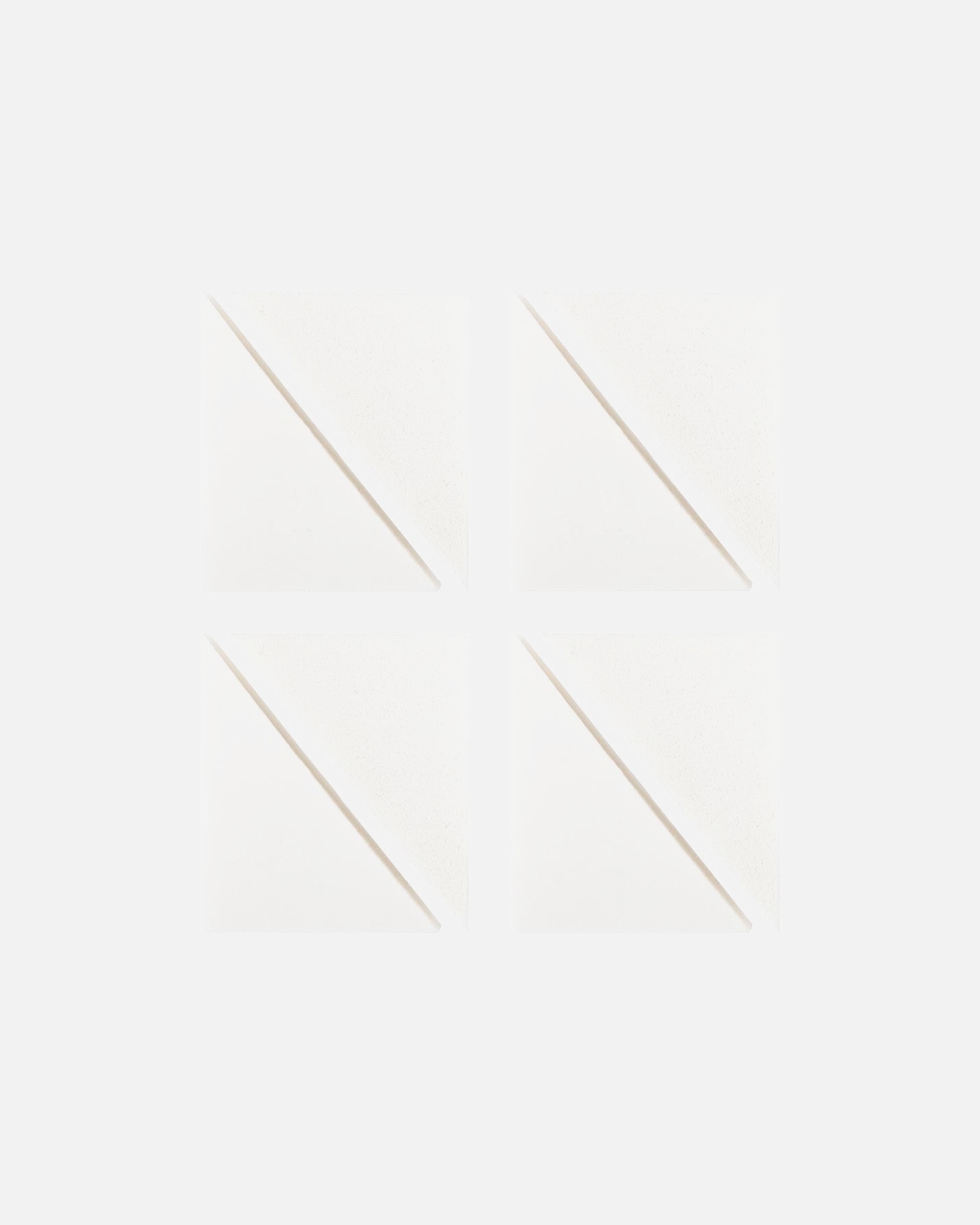 

Спонж для макияжа Douglas Collection, 8 шт