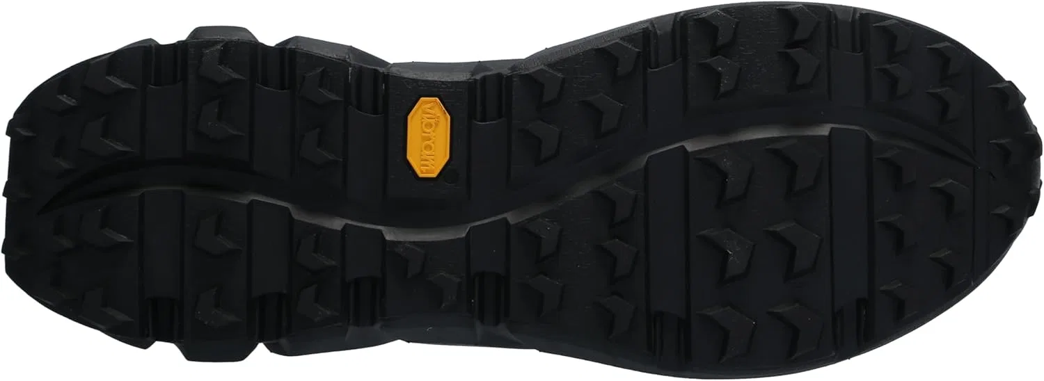 Мужские кроссовки Oakley Light Shield, Black — фото 4