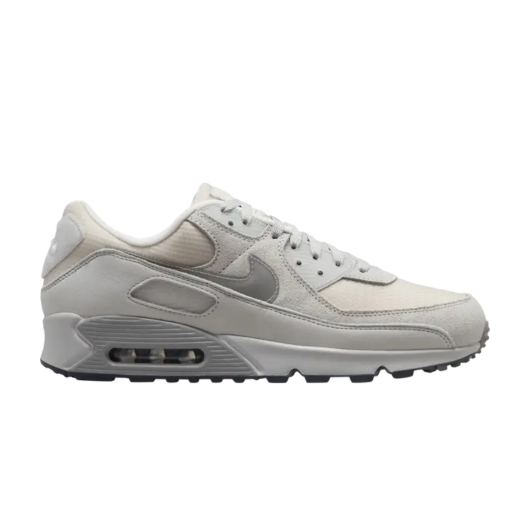 

Кроссовки Nike Air Max 90, серый
