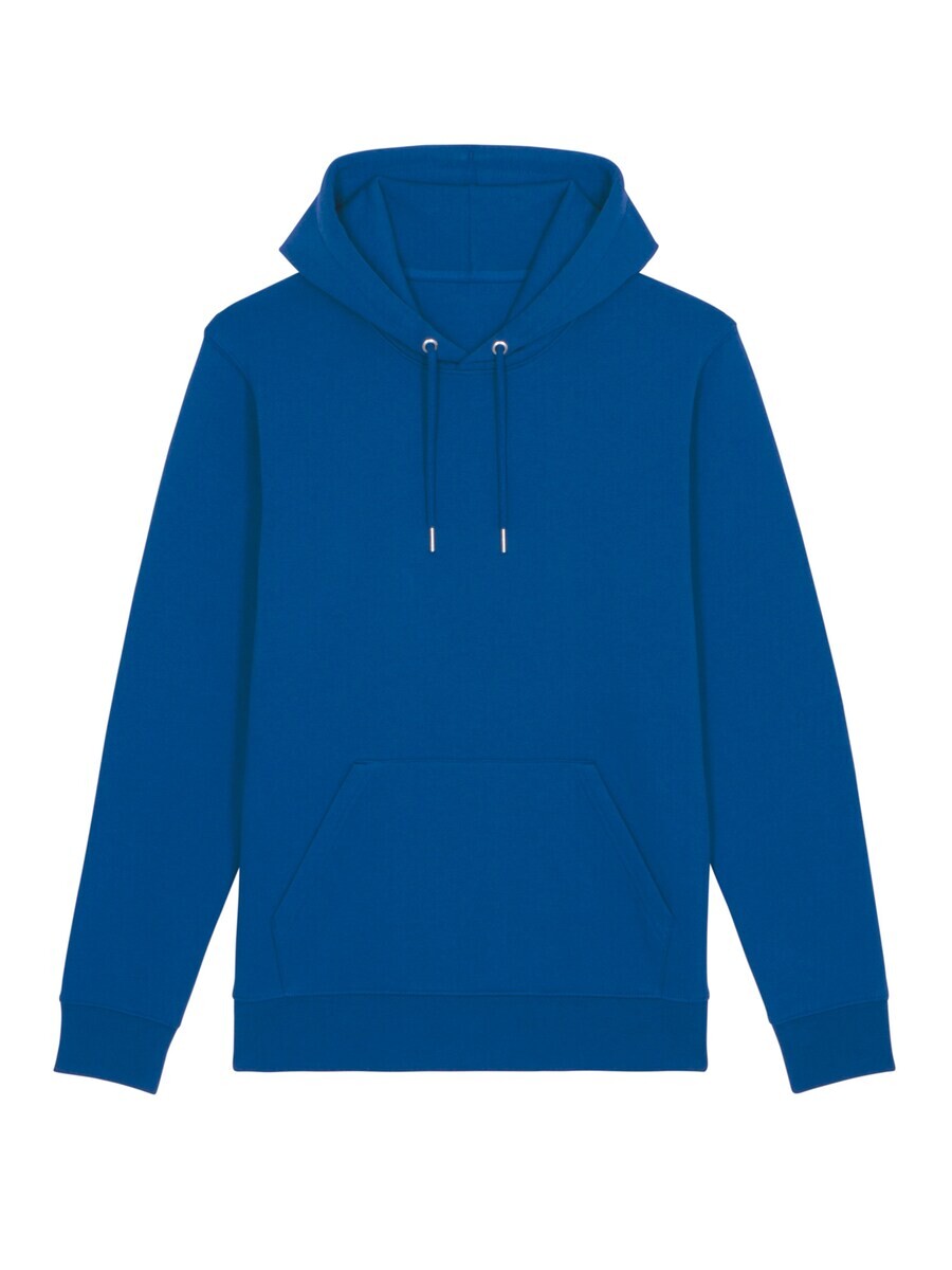 

Толстовка с капюшоном glore Sweatshirt Toni, коабльтовый синий