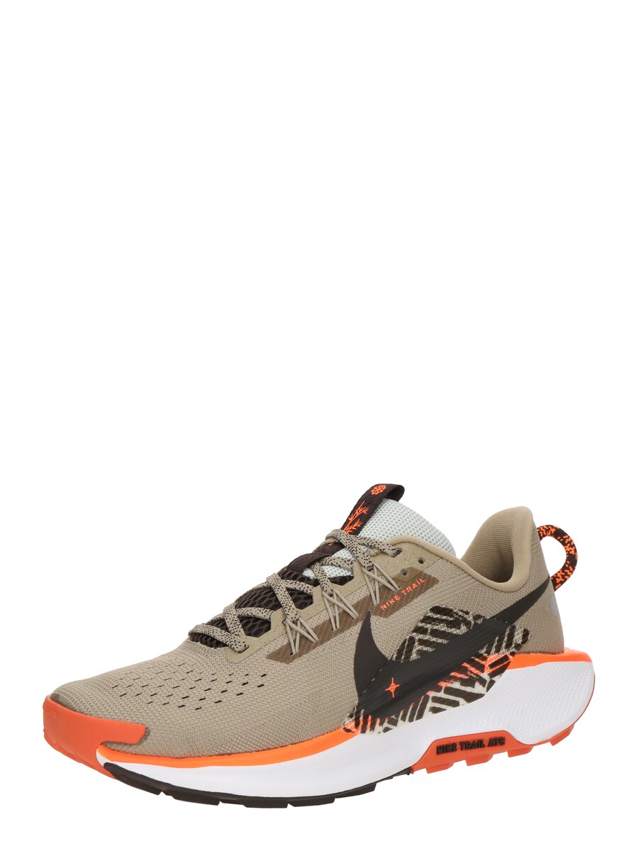 

Кроссовки для бега NIKE Pegasus Trail 5, хаки